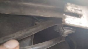 НА СКУТЕРЕ  4Т БЕНЗИН ПОСТУПАЕТ В ВОЗДУШНЫЙ ФИЛЬТР.ПРИЧИНЫ И РЕМОНТ..