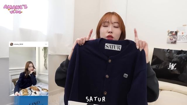【Vlog】留学生の休日? 冬服爆買い購入品紹介??⛄️韓国来るなら是非行ってほしいオススメ韓国ブランド?? 韓国で何ヶ月も買い集めた冬服?? смотреть онлайн