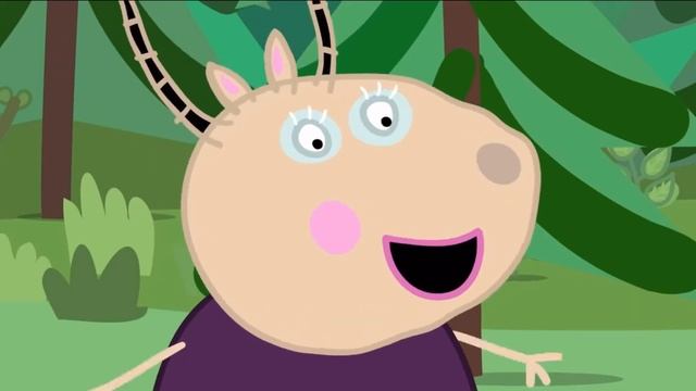 Pig the Peppa смотреть онлайн