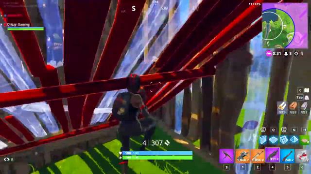 I DID 500 DAMAGE?! смотреть онлайн