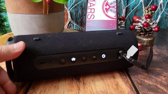 HUAWEI Sound Joy смотреть онлайн