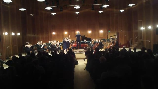 A. Schnittke concerto grosso no 1 смотреть онлайн