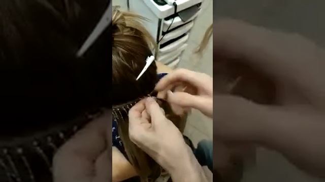 АфроНаращивание смотреть онлайн