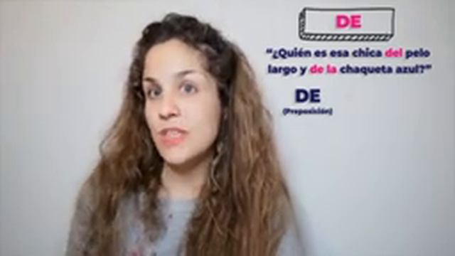 _Las_preposiciones_DE_y_DESDE_en_español_Cómo_se_usan_Cuándo_se смотреть онлайн