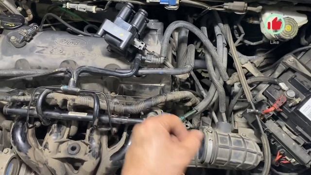 Ford Zetec Rocam Fiesta Falhando Veja Oque éra .