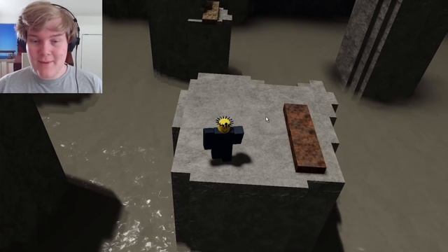 This Roblox Game Slowly Gets DISTURBING смотреть онлайн