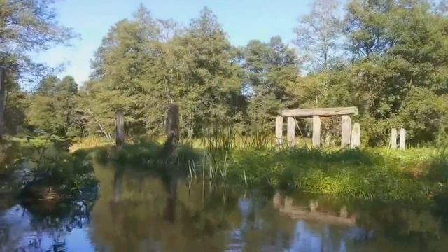 Сплав в Беларуси: река Узлянка, Нарочь и Вилия смотреть онлайн