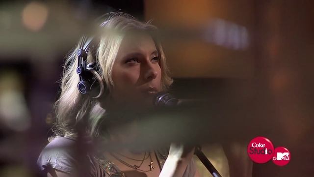 Nicki Wells - Nadia. Nitin Sawhney Feat..mp4