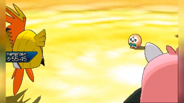 Pokémon Anime Metronom Battle | Raizor смотреть онлайн