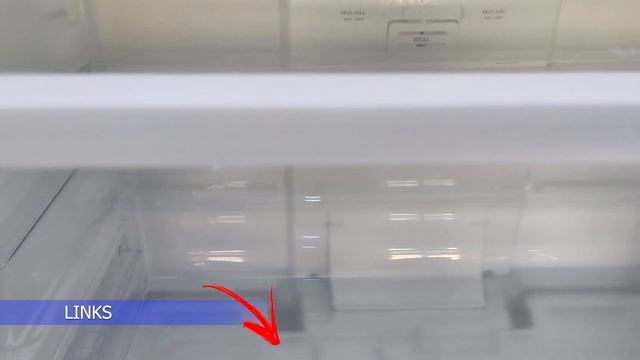 Geladeira Electrolux Inverse Inverter Experience com Fresh&Flex 488 L Inox (SURREAL) смотреть онлайн