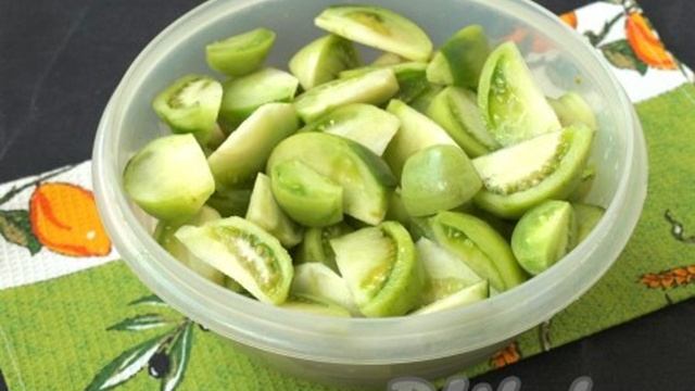 Кухня Мамашки