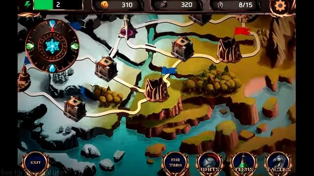 Vimala Defense Warlords - Обзор смотреть онлайн