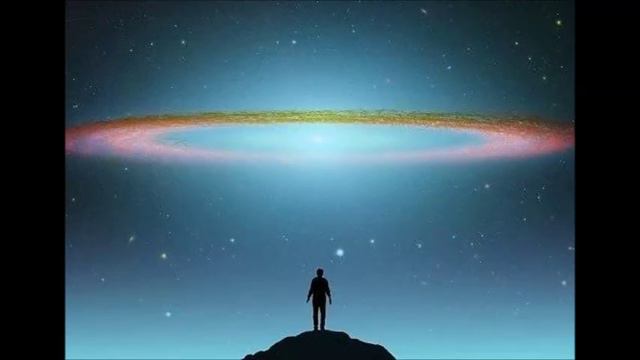 Люди Нового Мира - Ченнелинг Иисус смотреть онлайн