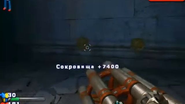Serious Sam 2 - Все секреты : Часть 1 смотреть онлайн