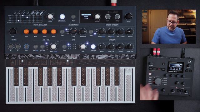 4 Years Later... MicroFreak 2023 Review // Plus Versus MiniFreak