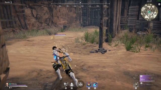 Dagger Guide and Tips for EASY Wins - Naraka Bladepoint Tutorial смотреть онлайн