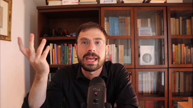 Il testo del Nuovo Testamento: una breve introduzione смотреть онлайн