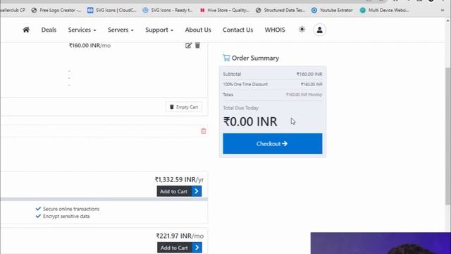 ?Loot Offer - Get Premium Hosting Free with COUPON CODE ✅ Best Web Hosting Offer | HostUpCloud смотреть онлайн