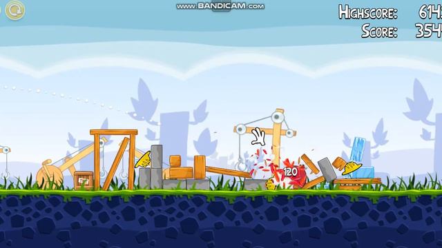 Angry Birds Big setup v3.0.0 Review By @ta2841 Gameplay смотреть онлайн