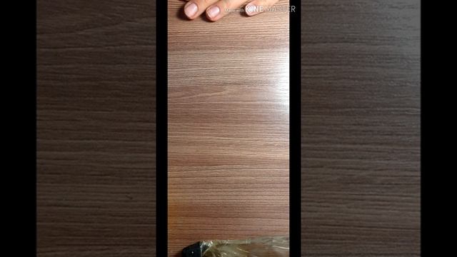 Нарощенные ногти?