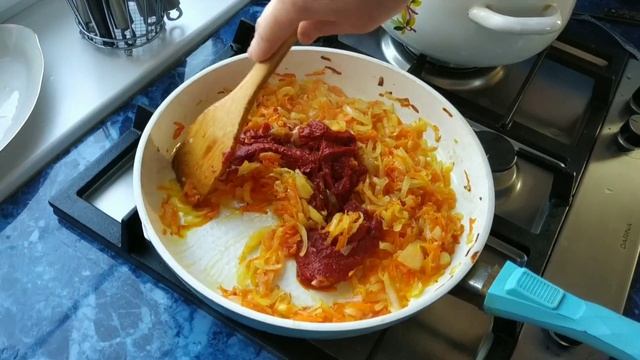 Очень вкусные голубцы смотреть онлайн