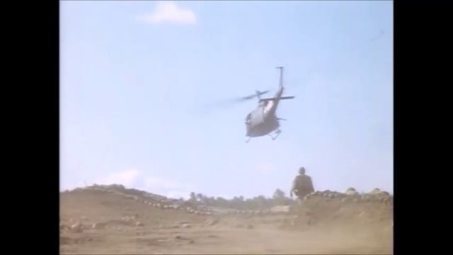 Siege of Firebase Gloria смотреть онлайн