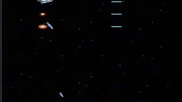 Gradius - NES Gameplay смотреть онлайн