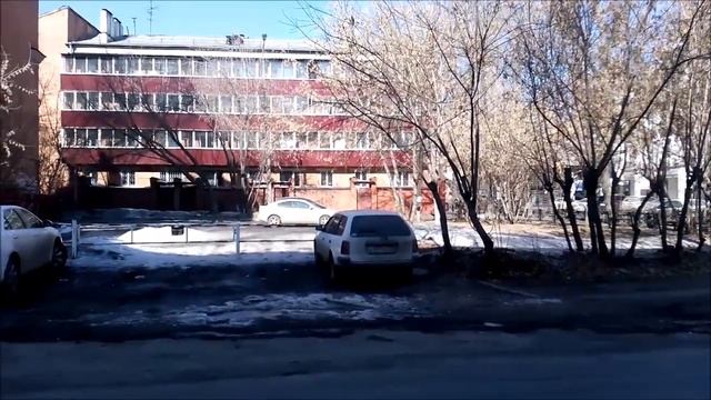 Погода каждый день Иркутск, Irkutsk, 18.03.2017, #mreporter смотреть онлайн