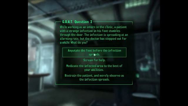I'M A BIG BOY NOW!!!! Let's Play Fallout 3 Part 1 смотреть онлайн