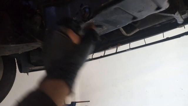 ford focus 1.8tdci how to change oil and oil filter смотреть онлайн