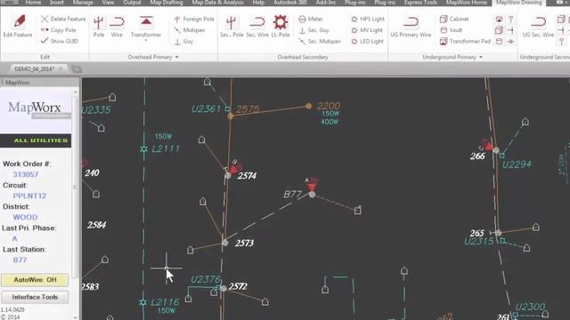 Mapworks Introduction смотреть онлайн