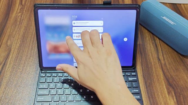 HyperOS Workstation Mode | How to use Xiaomi HyperOS Workstation Mode | Desktop mode for Mi Pad 6 смотреть онлайн