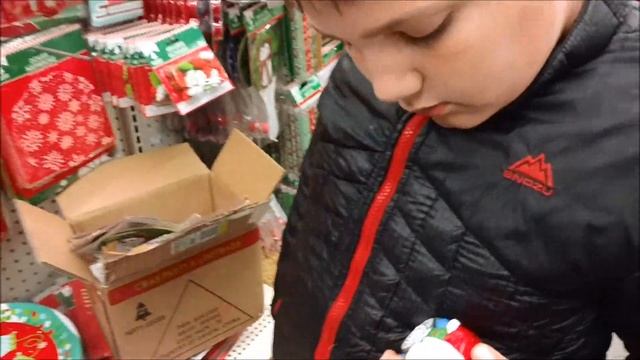 США: РОЖДЕСТВО ЗА $1 смотреть онлайн