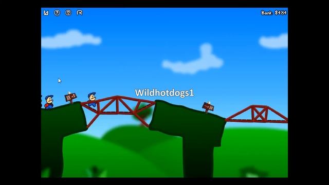 Cargo Bridge Walkthrough Levels 1 - 6 смотреть онлайн