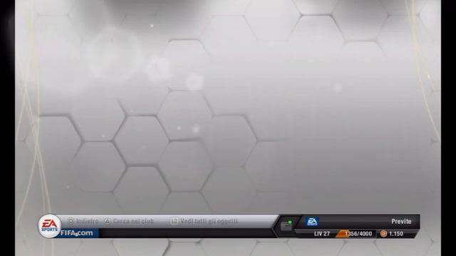 FIFA 13 ULTIMATE TEAM - DREAM TEAM WITH MESSI AND RONALDO (FC VAMPOLIERI) смотреть онлайн