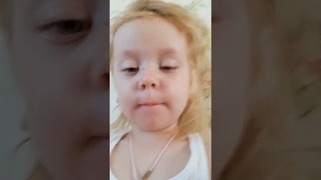 Новый канал Миланы. Дача. Эти детки)))) смотреть онлайн