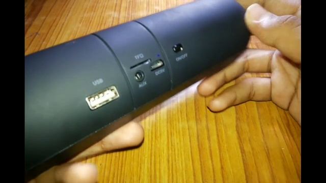 Roboster Rewy Portable Bluetooth Speaker | Ajeeb Product ? смотреть онлайн