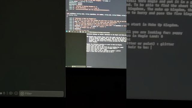 Trolls: Adventure to the magic land- game demonstration смотреть онлайн