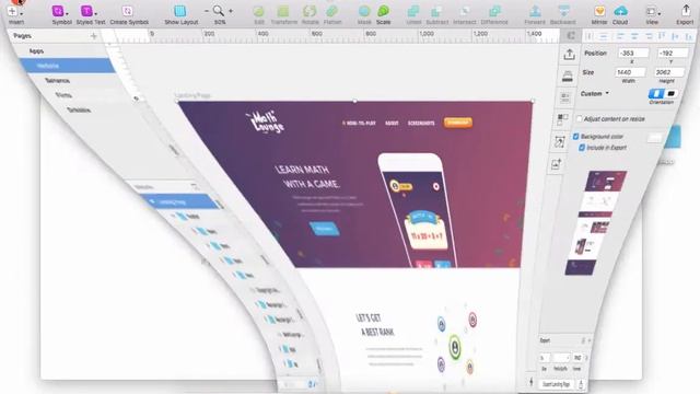 Sketch and Zeplin App are Powerful UI UX design tools смотреть онлайн