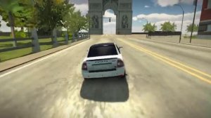 /Car Parking/Настройка На Оперскую Приору/