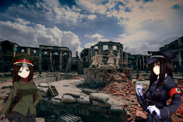 Играем в Enlisted