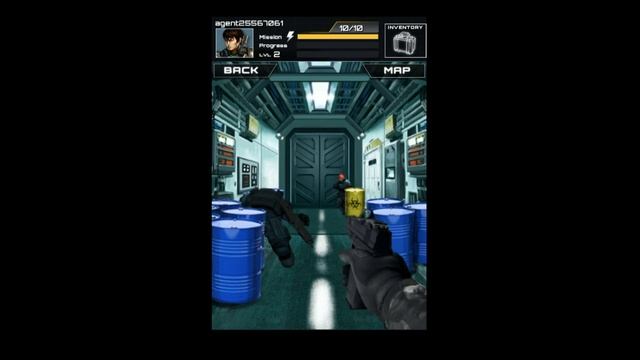 Shadow Alliance Revenge - iPhone/iPod Touch/iPad - HD Gameplay Trailer смотреть онлайн