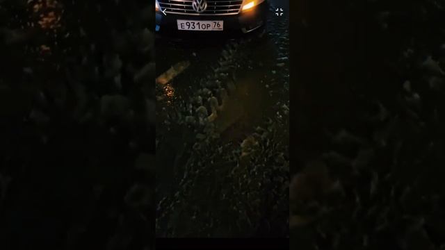 VW Passat CC топчик ????