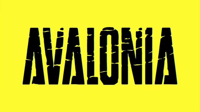 Avalonia Boardgame смотреть онлайн