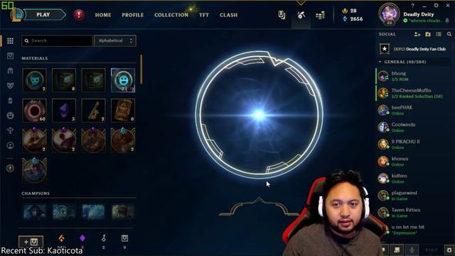 Dude Opens 3 Twitch Prime Rare Eggs - League Of Legends смотреть онлайн