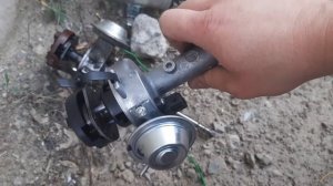 Ваз 2106 Установка комплекта безконтактного зажигания