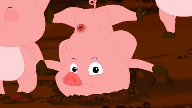 Numbers song 1 to 100 | Counting Numbers 123 | Preschool Videos For Kids смотреть онлайн