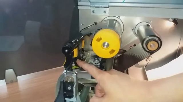 รีวิว สาธิต ทดสอบ Zebra ZT411 Barcode Printer เครื่องพิมพ์บาร์โค้ดเกรดอุตสาหกรรม industrial grade смотреть онлайн