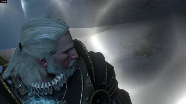 Ведьмак 3 Д.О. Прохождение. Без комментариев. Эредин. Финал всей этой истории. Сложность БиС смотреть онлайн