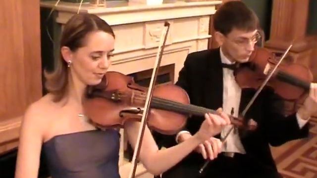 струнный квартет ЭЛЕГИЯ г.Москва смотреть онлайн